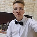 Знакомства: Кирилл, 21 год, Ясногорск