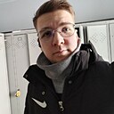 Знакомства: Кирилл, 21 год, Чита