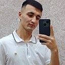 Знакомства: Asadbek, 21 год, Хабаровск