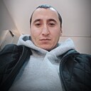 Знакомства: Антон, 35 лет, Астрахань