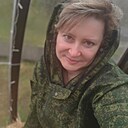 Знакомства: Ирина, 40 лет, Надым