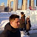 Знакомства: Ваня, 35 лет, Борисоглебск