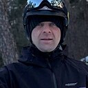 Знакомства: Андрей, 36 лет, Тольятти
