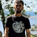 Знакомства: Тигран, 37 лет, Ереван