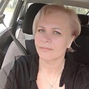 Знакомства: Ольга, 48 лет, Пестово
