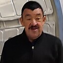 Знакомства: Фердус, 59 лет, Чистополь