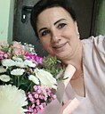 Знакомства: Людмила, 48 лет, Шарья