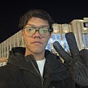 Знакомства: Krish, 20 лет, Ярославль