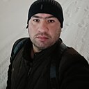 Знакомства: Бобожон, 36 лет, Екатеринбург