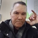 Знакомства: Фанис, 56 лет, Уфа