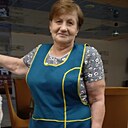 Знакомства: Нина, 68 лет, Липецк