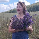 Знакомства: Юлия, 52 года, Уфа