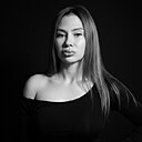 Знакомства: Кристина, 35 лет, Енакиево