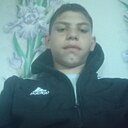 Знакомства: Матвей, 20 лет, Канск