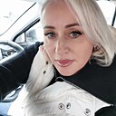 Знакомства: Натали, 47 лет, Москва