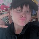 Знакомства: Вика, 18 лет, Тяжинский