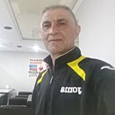 Знакомства: Худаяр, 53 года, Уфа