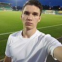 Знакомства: Василий, 24 года, Братск