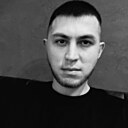 Знакомства: Вадим, 25 лет, Оренбург