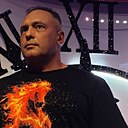Знакомства: Антон, 36 лет, Химки
