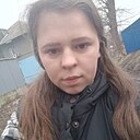 Знакомства: Анастасия, 24 года, Днепр