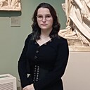 Знакомства: Настя, 18 лет, Коломна