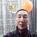 Знакомства: Берик, 53 года, Петропавловск
