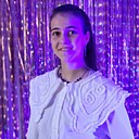 Знакомства: Анна, 19 лет, Санкт-Петербург