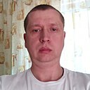 Знакомства: Виктор, 41 год, Березники