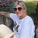 Знакомства: Любовь, 45 лет, Москва