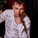 Знакомства: Андрей, 38 лет, Краснокамск