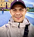 Знакомства: Владимир, 34 года, Магнитогорск