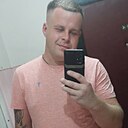 Знакомства: Вадим, 29 лет, Полоцк