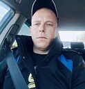 Знакомства: Виктор, 36 лет, Нижневартовск