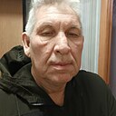 Знакомства: Федор, 60 лет, Аша