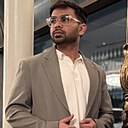 Знакомства: Yash, 25 лет, Смоленск