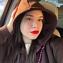 Знакомства: Anastasia, 23 года, Санкт-Петербург
