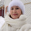 Знакомства: Тамара, 65 лет, Шацк