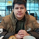 Знакомства: Кирилл, 20 лет, Тула