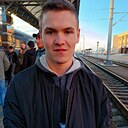 Знакомства: Паша, 20 лет, Гомель