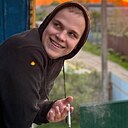 Знакомства: Илья, 23 года, Домодедово