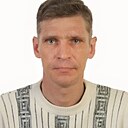 Знакомства: Дмитрий, 48 лет, Пружаны