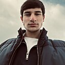 Знакомства: Boka, 19 лет, Ереван