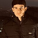 Знакомства: Boka, 19 лет, Ереван