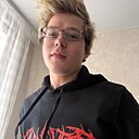 Знакомства: Алексей, 18 лет, Пермь