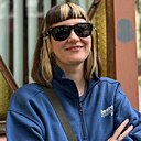 Знакомства: Надин, 40 лет, Москва