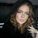 Знакомства: Анастасия, 25 лет, Москва