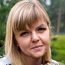 Знакомства: Ольга, 40 лет, Минск