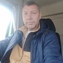 Знакомства: Виктор, 49 лет, Бологое