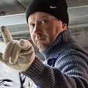 Знакомства: Андрей, 39 лет, Тобольск